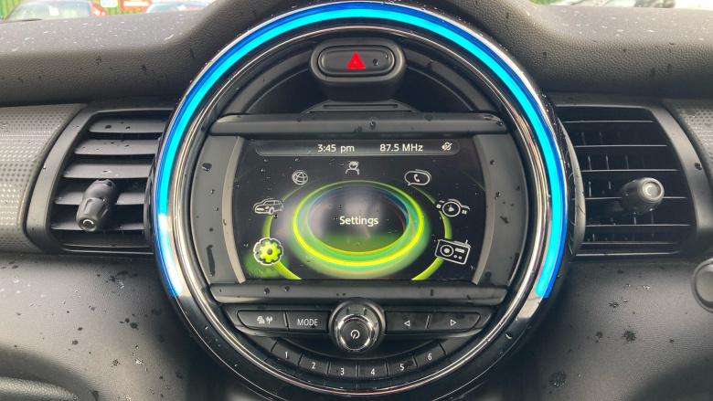 MINI Convertible 1.5 Cooper 2dr Auto Petrol Convertible